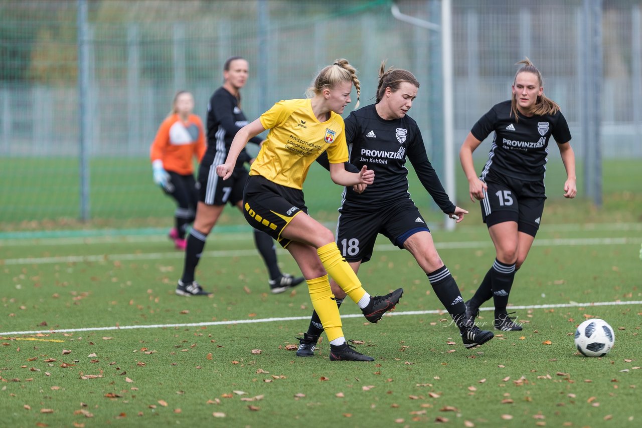 Bild 109 - F FSC Kaltenkirchen - SV Frisia 03 Risum-Lindholm : Ergebnis: 0:7